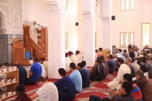 mosquee