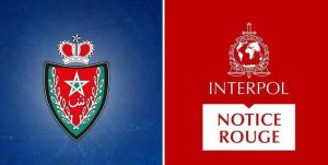 الانتربول-المغرب-