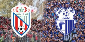 كلاسيكو-الشمال
