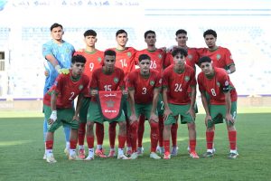المنتخب-