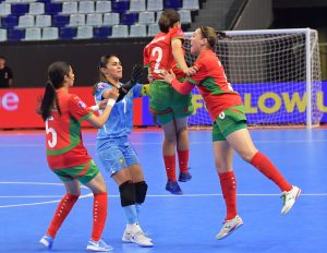 المنتخب-المغربي-سيدات-داخل-القاعة