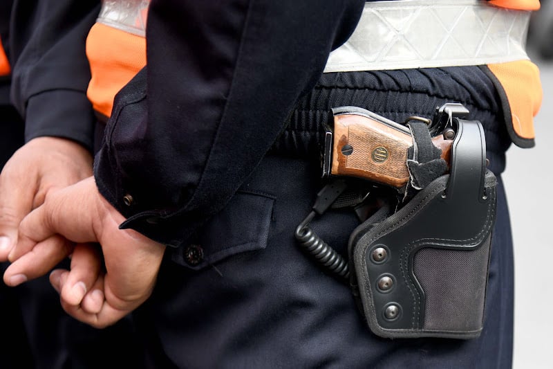 DGSN-police-arme