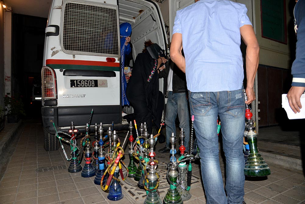 chicha