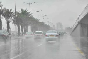 pluie-route
