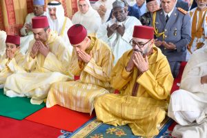 Amir-ُElmouminine-eid-1444