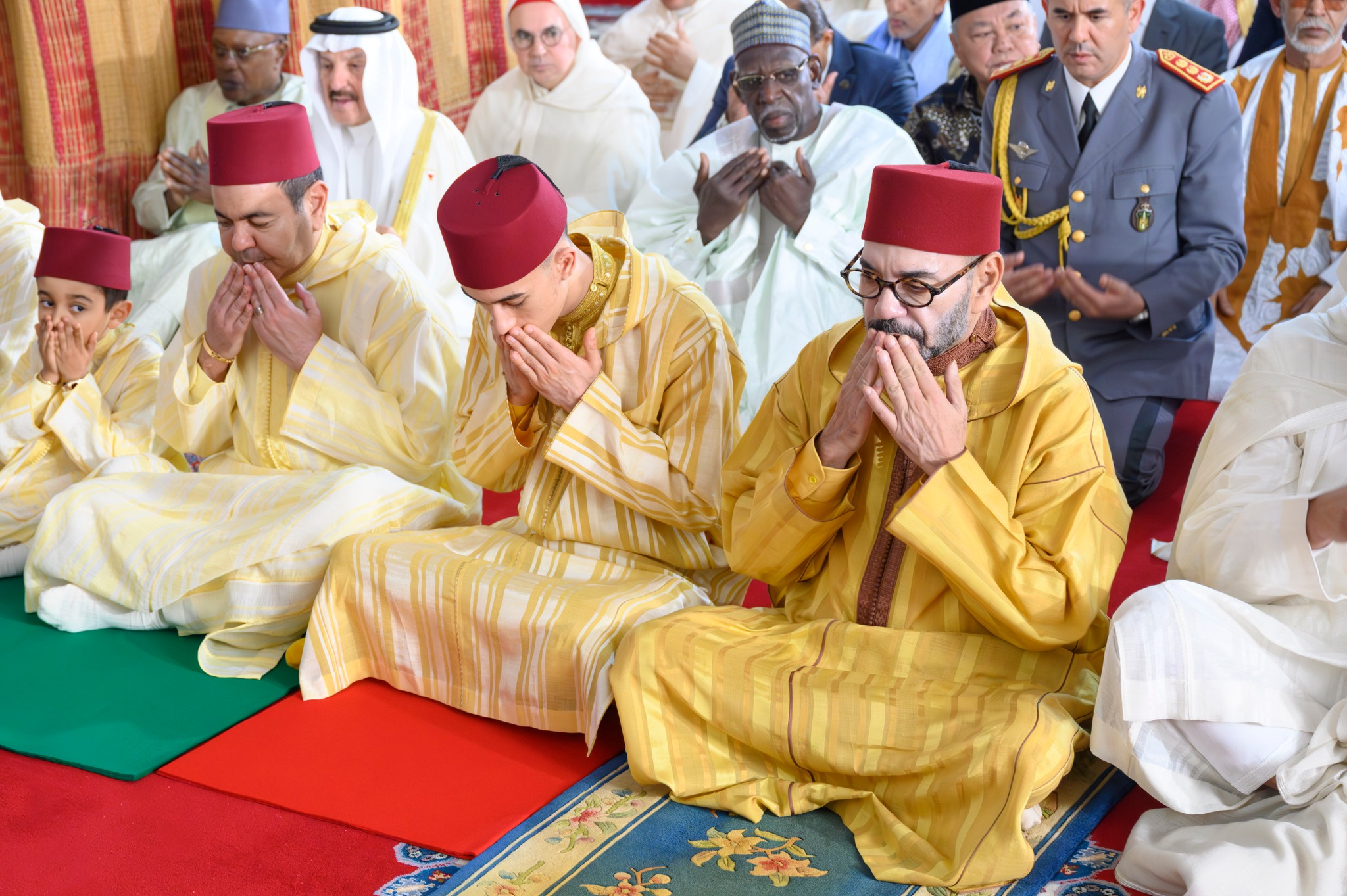 Amir-ُElmouminine-eid-1444