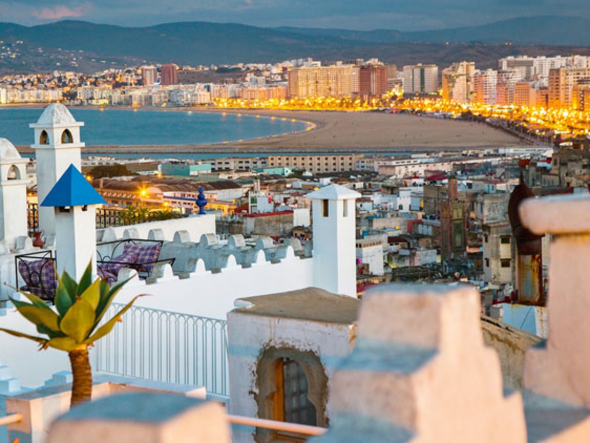 Panoramic-Tangier
