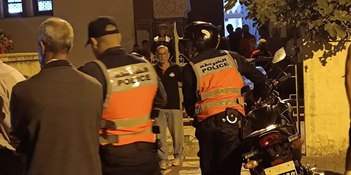 Kenitra-Agression-d-un-imam-de-mosquee-1 - 1