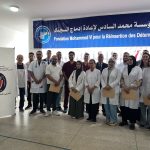 قافلة صحية بالسجن المحلي طنجة 2 تستفيد منها 301 حالة في سبعة تخصصات