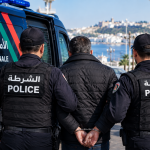 طنجة.. توقيف إسباني مبحوث عنه دولياً للاشتباه في تورطه في الاتجار بالمخدرات وتبييض الأموال
