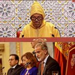 جلالة الملك محمد السادس يرسم معالم مقاربة جديدة للشراكات الدولية وتدبير ملف الهجرة 