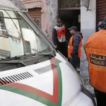 توقيف شخصين للاشتباه في تورطهما في سرقات بالكسر من محلات تجارية
