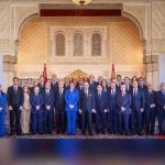 تعيين الحكومة المغربية الجديدة من قبل صاحب الجلالة الملك محمد السادس