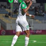 الدفاع الحسني الجديدي يمطر شباك المغرب التطواني أهدافا أربعة 