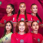تأهل المنتخب المغربي فتيات لثمن نهائي كأس العالم، المغرب 2026 ويلاقي منتخب كوريا الشمالية 