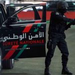 مفتش شرطة يطلق ثلاث رصاصات لتوقيف مبحوث عنه قاوم الأمن بالسلاح الأبيض