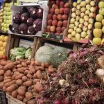 ارتفاع أسعار الخضر الأساسية مع بداية أكتوبر
