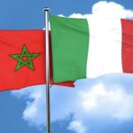المغرب وإيطاليا يبحثان تعزيز التعاون في السكك الحديدية