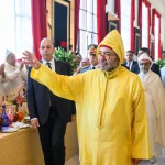 رسائل ملكية حازمة تعيد رسم ملامح الشراكة المغربية الإسبانية في ملف الهجرة