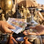 الأداء النقدي يواصل اختبار جهود المغرب لتوسيع المعاملات الرقمية
