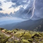 نشرة إنذارية برتقالية.. زخات رعدية قوية مرتقبة بعدد من مناطق المغرب