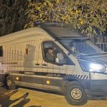 منير ليموري يغادر محكمة الاستئناف بطنجة نحو السجن المحلي بأصيلة