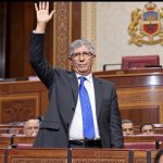 أحمد التويزي على رأس مجلس النواب بـ220 صوتاً ويهزم منافسه إدريس الأزمي