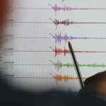 هزة أرضية خفيفة بضواحي فاس تسجل 2.8 درجات على سلم ريشتر