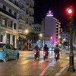 طنجة.. استدعاءات أمنية لمخالفي قانون السير الموثقين في أشرطة فيديو