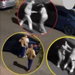 أمن طنجة يوقف قاصراً ظهر في فيديو يوثق سلب فتاة بحي البرانص ويواصل البحث عن شريكه