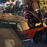 طنجة.. حملات أمنية واسعة تستهدف الدراجات النارية المخالفة وتضع سائقيها أمام المساءلة القانونية